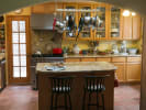 Cooking Class - Authentic Italian Country Cooking in East San Diego: chef marty venue