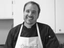 Cooking Class - Handmade Pasta: chef matt in boston chef photo