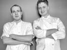 Cooking Class - Pastry Chef Crash Course: Chef Mike