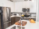 Cooking Class - Classically Cuban: mike kitchen