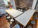 Cooking Class - Flavor Forward Vegetarian Cuisine in San Francisco: chef mike in san francisco venue