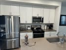 Cooking Class - Culinary French Flair in Pasadena, CA: kitchen in pasadena LA