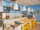 Cooking Class - Introduction to Sushi for Kids in Tampa: chef nadina's venue