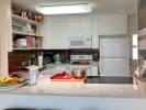 Cooking Class - Filipino-Style Chicken Barbecue in Houston: chef nancy in houston venue