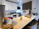 Cooking Class - Classic French Techniques in Brooklyn: chef nick in nyc venue