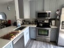 Cooking Class - From Risotto to Tiramisu: Elevated Italian Classics: Venue of Chef Nicholas in Boca Raton