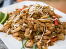 Cooking Class - Exploring Health Benefits of Mushrooms: Pad See Ew