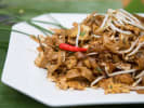 Cooking Class - Pad Thai and More: Pad Thai