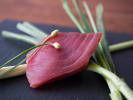 Cooking Class - Advanced Sushi Making Skills in Manhattan: Tuna Platter