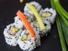 Cooking Class - Foundational Sushi Skills: michael maki platter