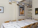 Cooking Class - Seasonal Surf and Turf in Manhattan: nyc venue