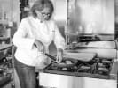 Cooking Class - Seasonal French Macarons in Downtown San Diego: chef patsy