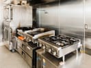 Cooking Class - Steakhouse Staples in Downtown San Diego: san diego venue