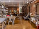 Cooking Class - Knife Skills: The Fundamentals in Manhattan: chef paul venue 2