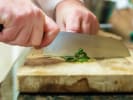 Cooking Class - Spanish Food in Your Kitchen!: chef prep