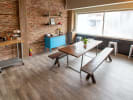 Cooking Class - Traditional Filipino Feast in San Francisco: chef reina's venue