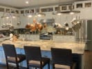 Cooking Class - Classic Sushi Rolls From Scratch in Tampa: chef ricky venue