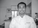 Cooking Class - Modernized Spanish Tapas in San Jose: Chef Ruel