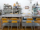 Cooking Class - Vegan Middle Eastern Feast: sharon venue