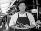 Cooking Class - Comforting Korean Kitchen Secrets: Chef Shawn Y.