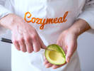 Cooking Class - Fiesta Night: chef slicing avocado