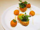 Online Couples Cooking Class - Upscale Fried Chicken: chef stefano's upscale fried chicken
