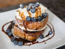 Cooking Class - A Texas Style Brunch: tiramisu french toast