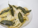 Cooking Class - Homestyle Italian Pasta Dishes: pope's ravioli