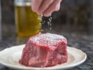 Cooking Class - Steakhouse 101: beef filet