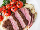 Cooking Class - Classic French Techniques in Brooklyn: Seared Skirt Steak