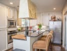 Cooking Class - A Texas Style Brunch: stefon venue