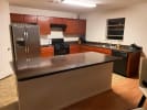 Cooking Class - Savory Seafood and Spices: Chef Suri Webster venue