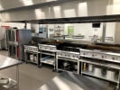 Cooking Class - Adventure in Classic Roman Cuisine in Atlanta: chef susan and team building with a taste venue