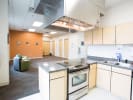 Cooking Class - Succulent Salmon Supper: syrena venue
