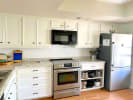 Cooking Class - Fresh Cooking With Indian Flavors in Austin: chef taruna kitchen venue