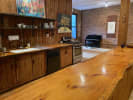 Team Building Cooking Class - Gourmet Asian Fusion Fare in Manhattan: chef telah in nyc's venue