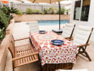 Cooking Class - Authentic Southwestern Staples: san diego venue
