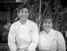 Online Cooking Class - Culinary Celebration of Hispanic Heritage Month: Chef Vivian and Michi