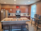 Cooking Class - New England Comfort Food in Indianapolis: chef warren in indianapolis venue