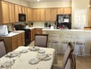 Cooking Class - Homemade Italian Cuisine in Las Vegas: chef william in vegas venue