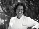 Cooking Class - Moroccan Crepes & Tea: chef yasmina
