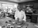 Cooking Class - Keto French Fare in South Bay & Peninsula: Chef Zenaidy