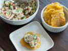 Cooking Class - Caribbean Island Fusion: tostones preparation