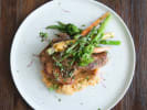 Cooking Class - Intro to Sous Vide Cooking: Butter and Herb Pork Chop