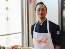 Cooking Class - Filipino Vegan: filipino chef oakland