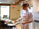 Baking Demonstration - Three Desserts of Love in San Francisco: French chef cooking