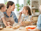 Cooking Class - Kid-Friendly Gluten-Free Pie Adventure in Boston Proper: cherry clafouti