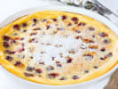 Cooking Class - Sophisticated & Simple French Fish Meal: cherry clafoutis
