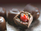 Team Building Cooking Class - Essential Chocolate Techniques: cherry pralines