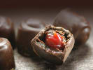 Cooking Class - Chocolate Workshop: cherry pralines